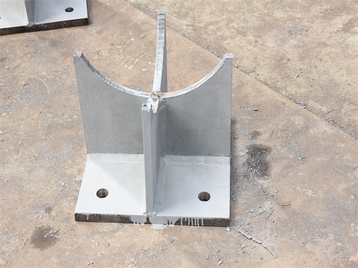 金华螺栓球支座